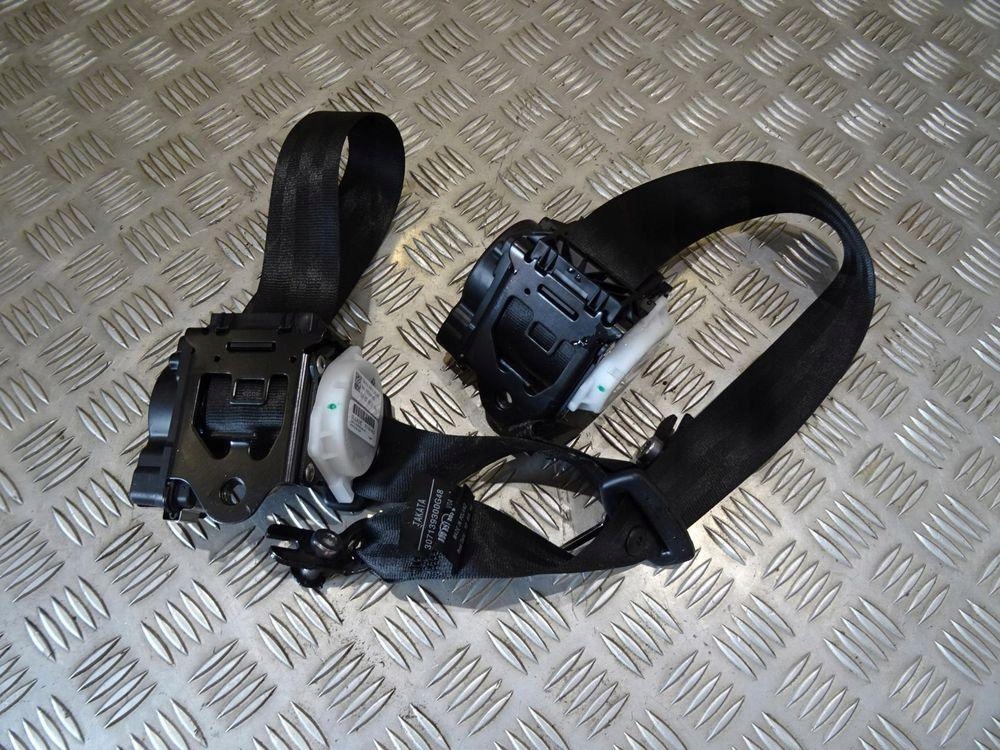 Купити Audi q3 pas безпеки задня лівий правий 8u0857805b