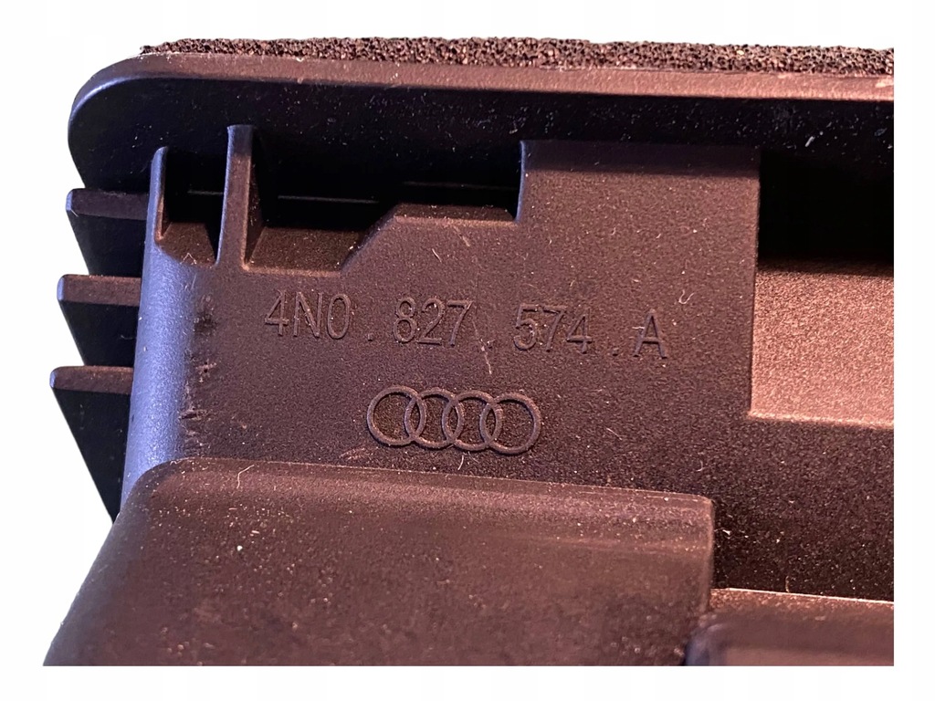 фото №5, Ручка багажника мікровимикач audi a8 d5 4n0827574a