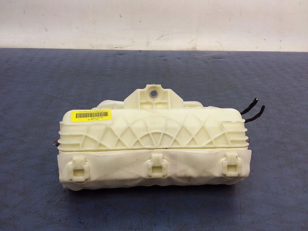 фото №9, Opel astra h приборная панель приборная панель подушки безопасности каркас