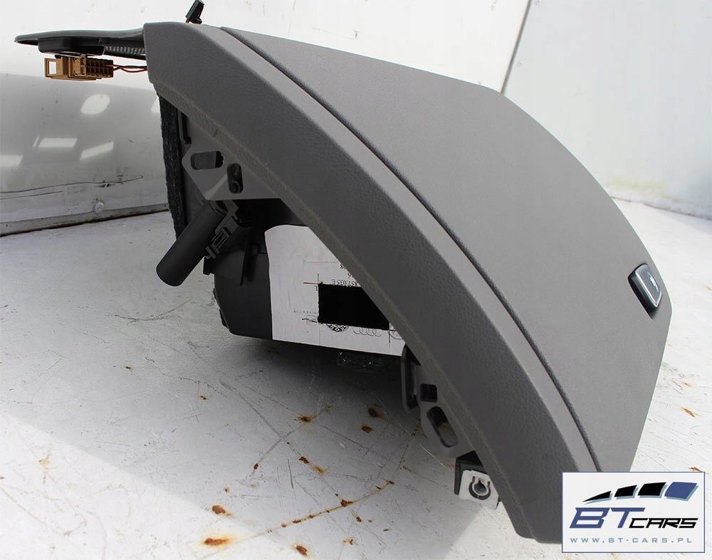 фото №6, Audi q5 бардачок консолі пасажира 8r1857035e 8r1 857 035 e 8r