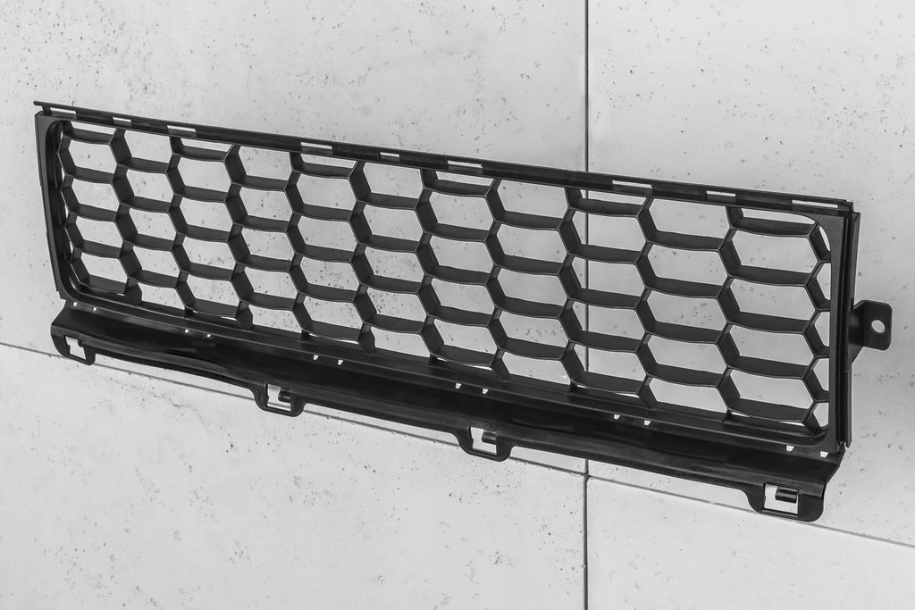 фото №8, Jeep renegade i bu 15-18 решётка радиатора бампера решётка радиатора радиатора решётка 5xb41lxhaa