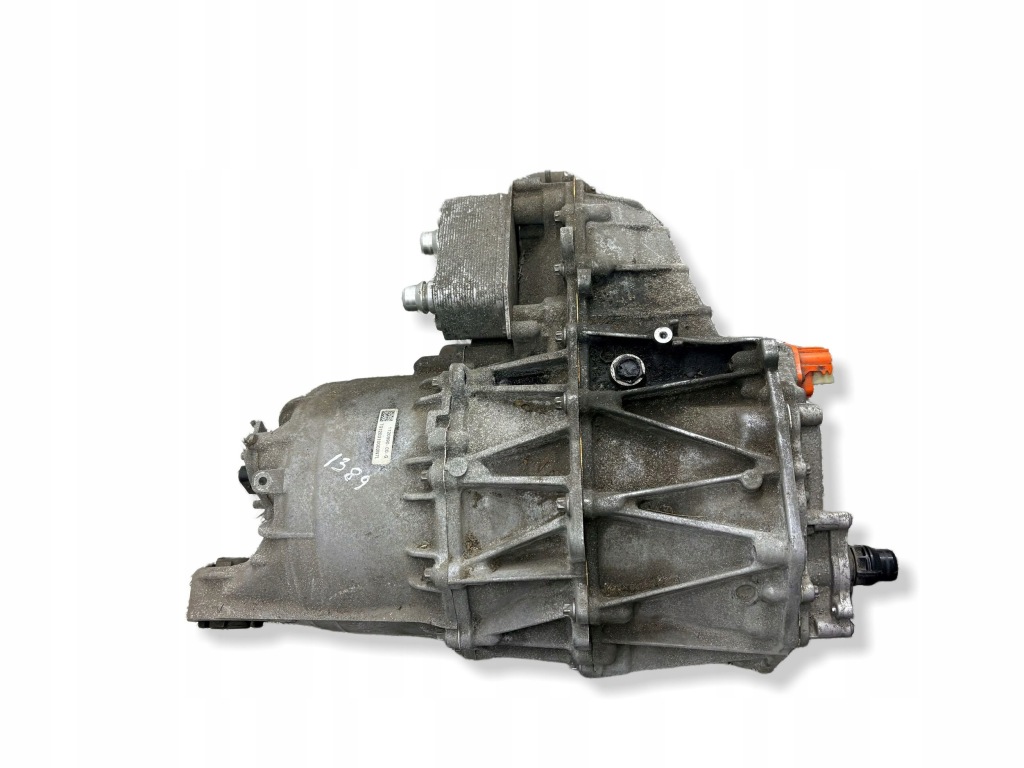 Купить Двигатель электрический ev tesla model 3 lfc1