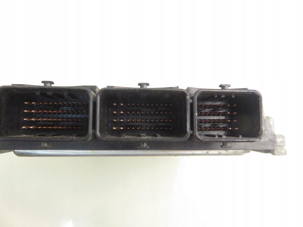 фото №6, Блок керування opel vivaro 2.5 cdti - g9u 630