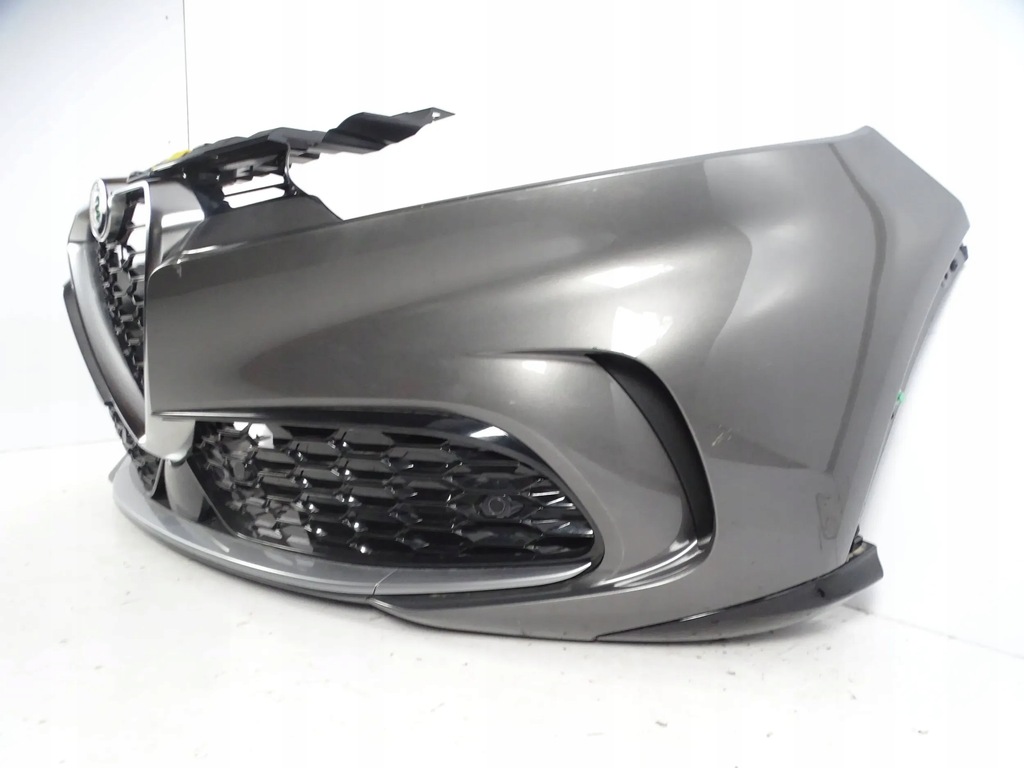 фото №5, Бампер перед передній alfa romeo tonale + радар