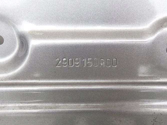 фото №11, Expert jumpy proace iii 16- дверь правое сдвижные