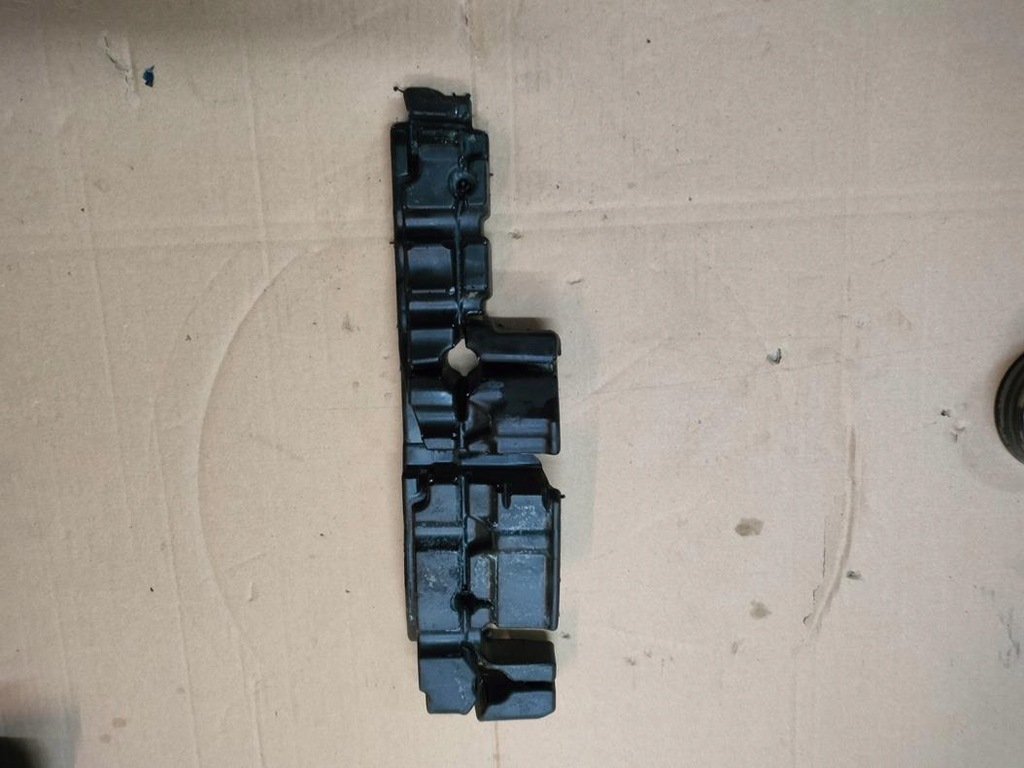 фото №1, Шумоизоляция двигателя renault trafic iii lift iv 2019+ 2,0dci оригинал