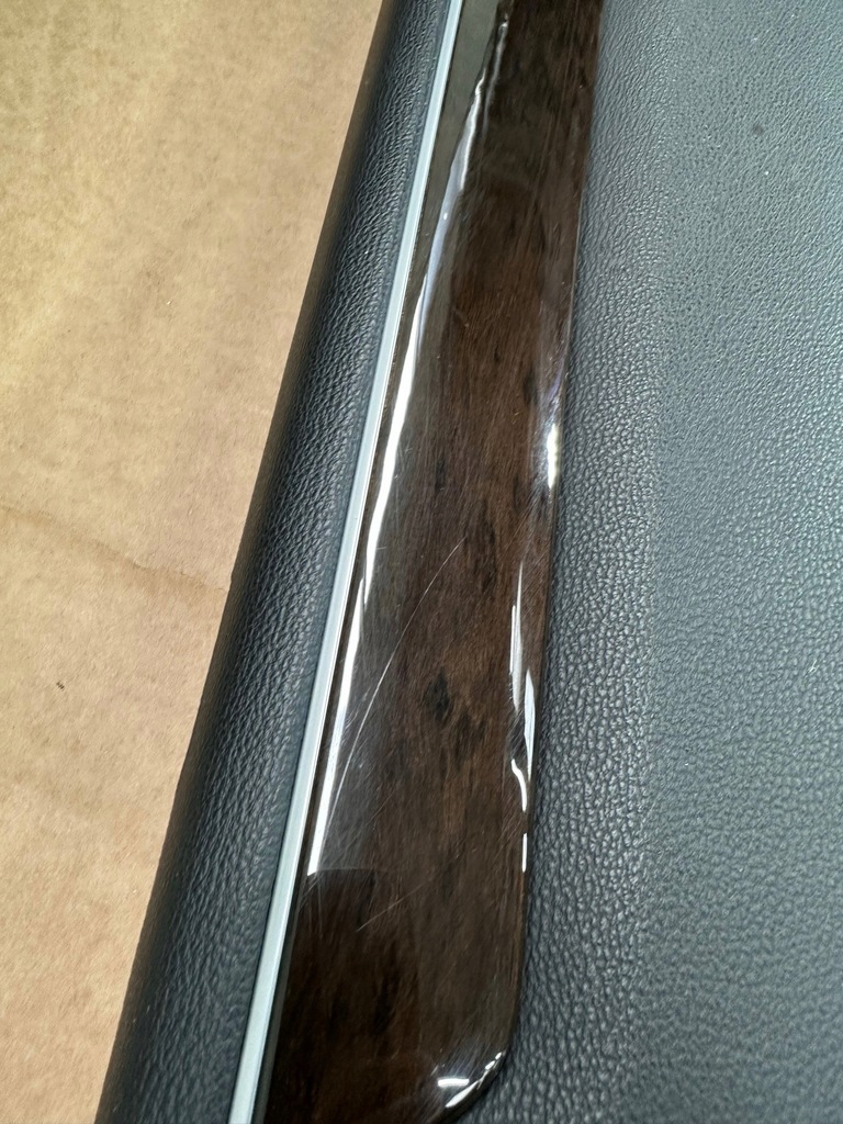 фото №7, Обшивки двері, комплект mercedes w212 kombi europa