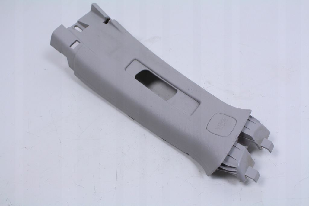 фото №3, Пластик захист стійка subaru xv 11r.