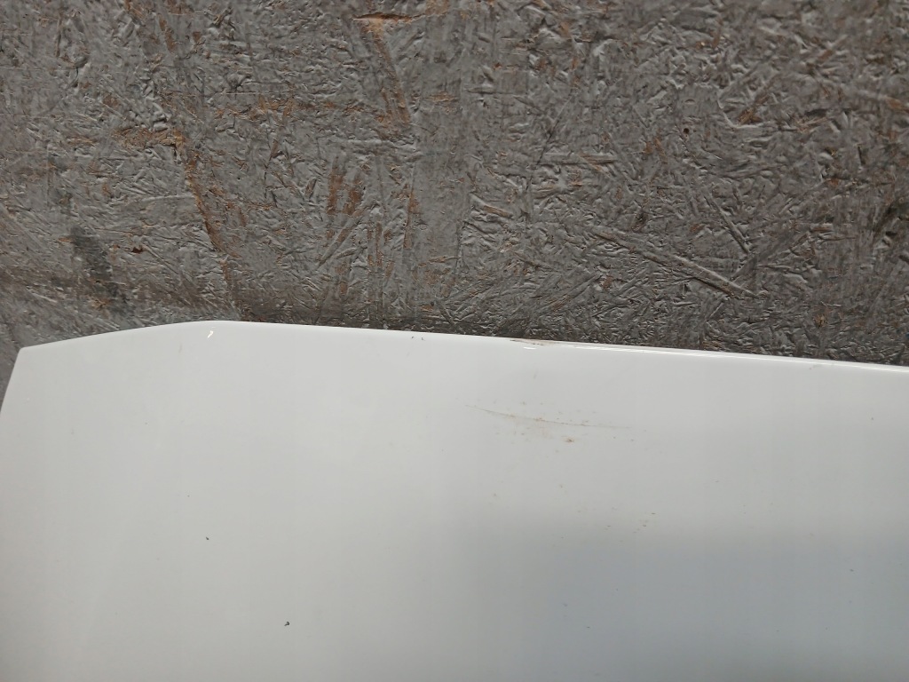 фото №2, Капот ford fiesta mk8