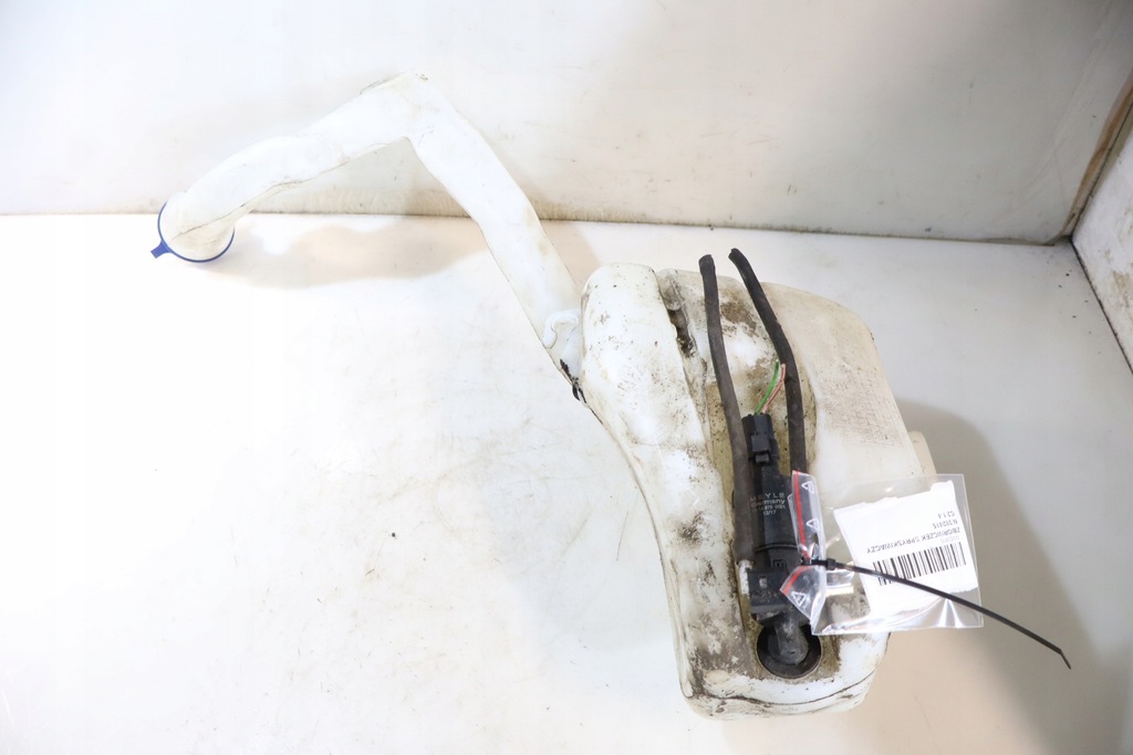 фото №1, Бачок омывателя citroen c2 1.4