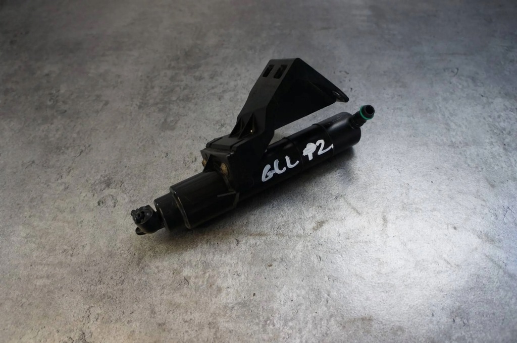 фото №2, Омыватель лампы mercedes ml gl w164 x164