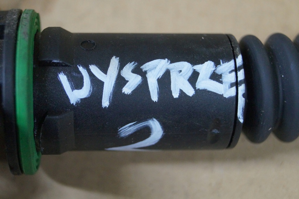 фото №9, Peugeot 2008 циліндр зчеплення привід зчеплення