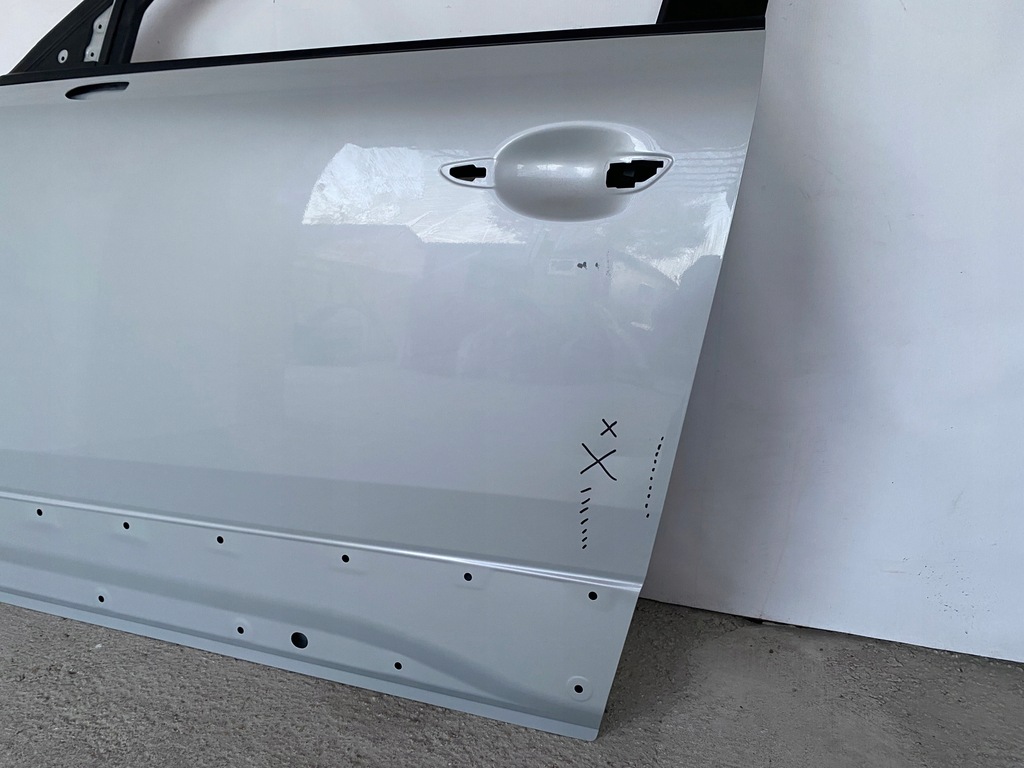 фото №10, Mazda mx30 mx-30 дверь левая передние