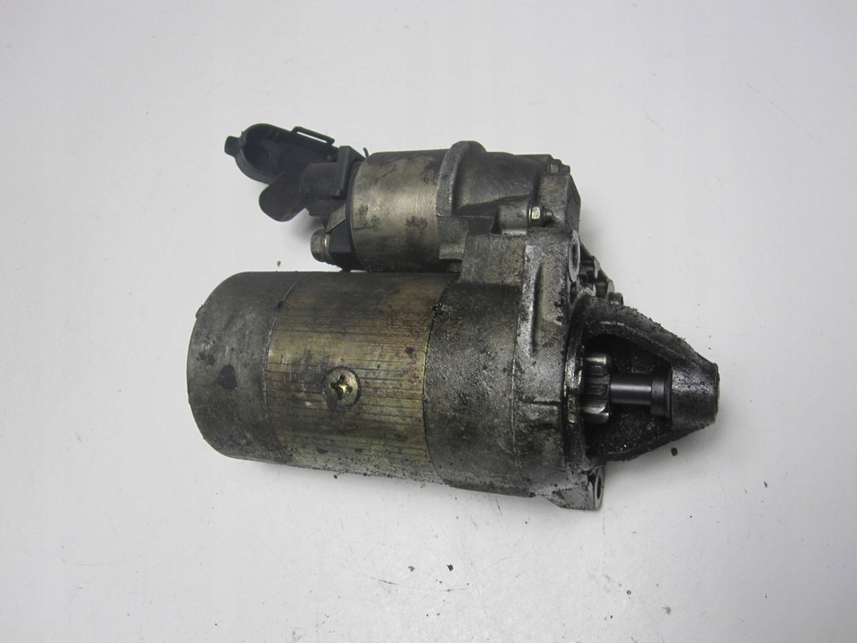 фото №9, Стартер fiat punto 1.1 98r