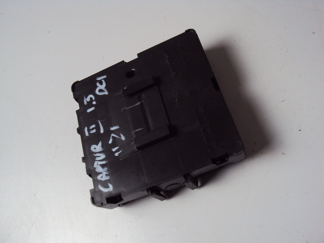 фото №2, Модуль блок управления renault captur ii 19-