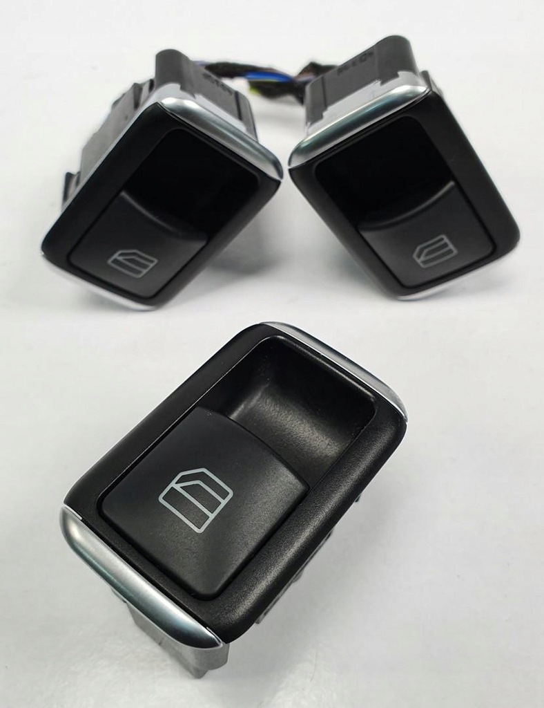 фото №1, Кнопка скло mercedes w207 a2049058202