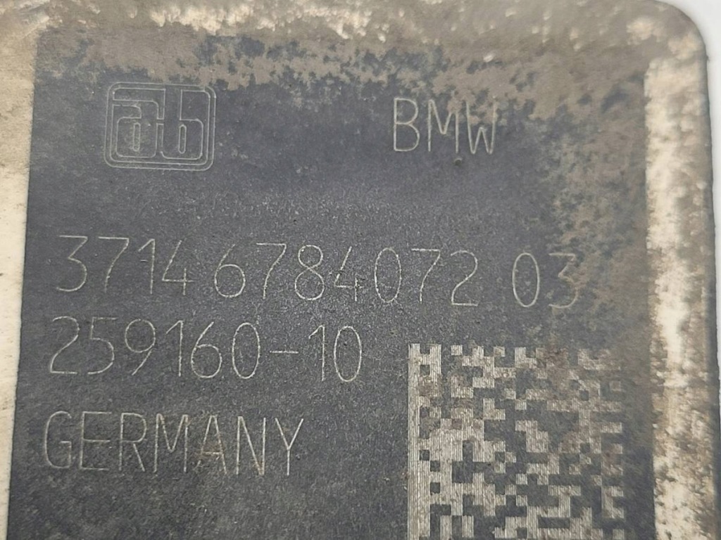 Купити Датчик вирівнювання ксенон bmw 7 f01 f02 259160