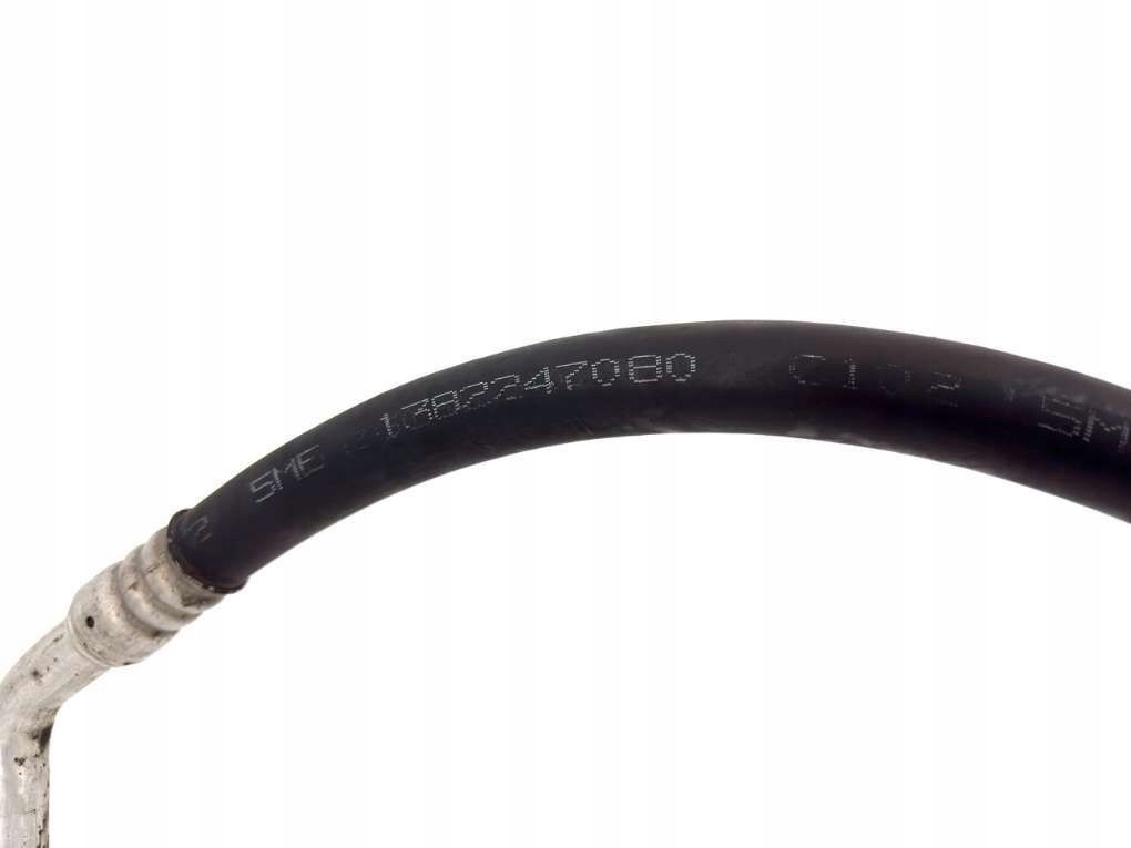 Частини кондиціонера комплект citroen jumper 1382247080 Недорого