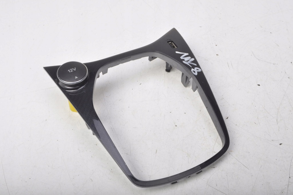 фото №1, Ford fiesta mk8 рамка домкрата передач h1bb-a044h82