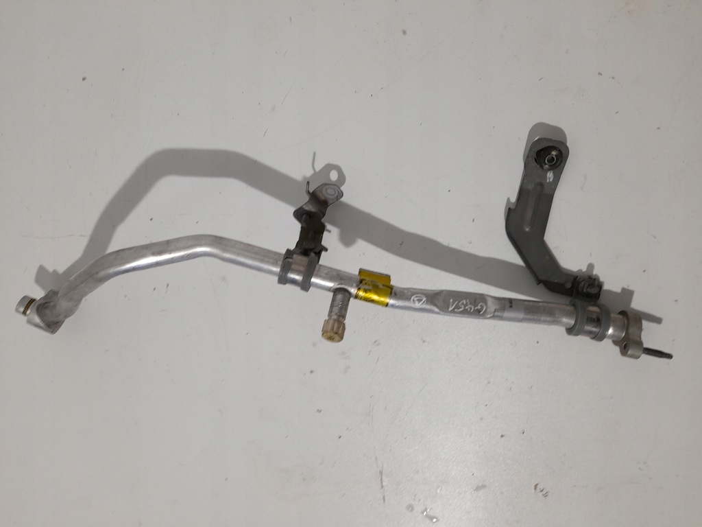 фото №1, Alfa romeo giulia шланг кондиционер 50532281