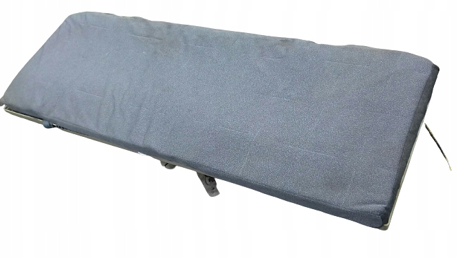 фото №1, Лежак кровать верхний матрас scania r 08r