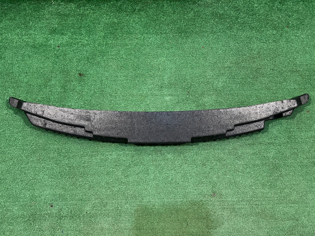 фото №1, Opel crossland x lift абсорбер пена бампера перед 39172215