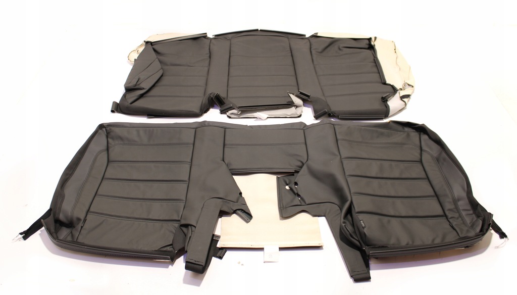 фото №1, Vw t5 t6 multivan чехол обивка сиденье кожа