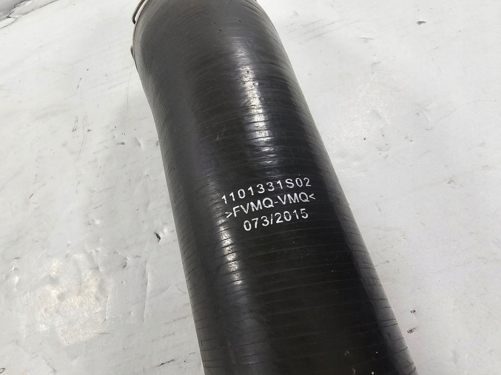 Renault espace 1.6 d шланг труба інтеркулер 1101331s02 144609994r Недорого