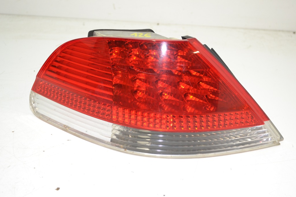 фото №1, Лампа левая задняя левый задняя bmw 7 e65 6914285 155513