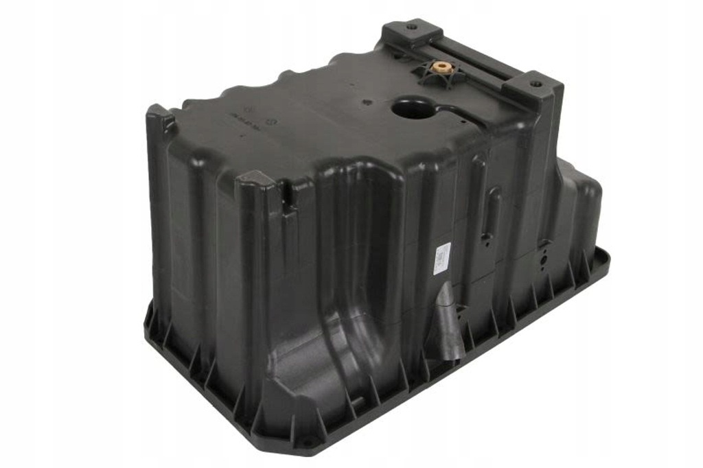 фото №1, Піддон масляна піддон масляна pasuje do: mercedes actros, actros mp2 / mp3