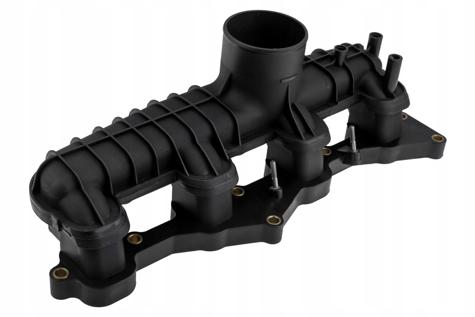 фото №2, Колектор всмоктуючий