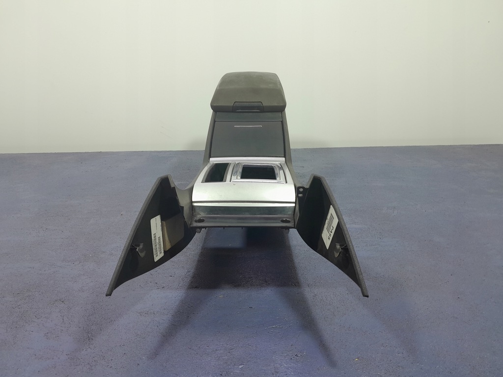 фото №5, Dodge charger 05-10 тунель середній підлокітник