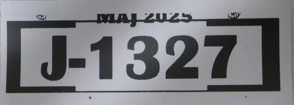 фото №9, Volvo xc40 20r датчик ударний 31451502 j-1327