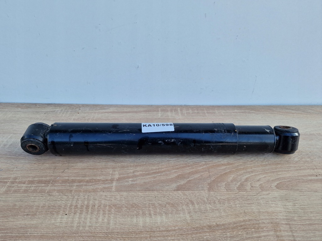 фото №1, Амортизатор перед mercedes atego actros aksor 0063230900 ka10/598