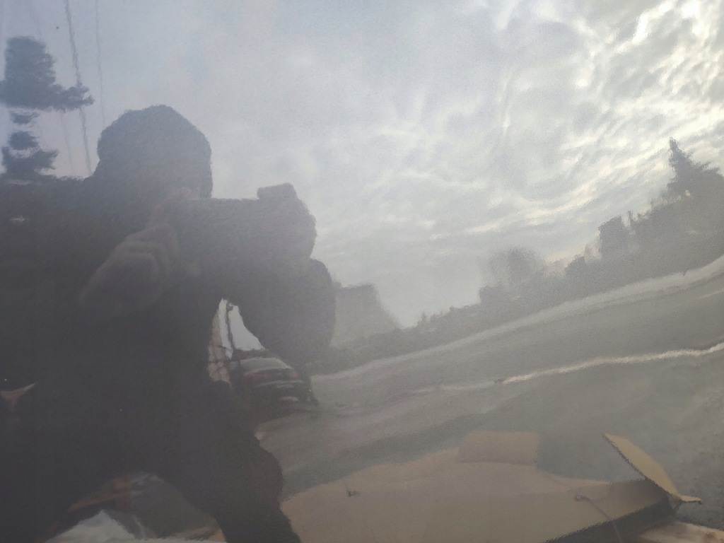 фото №14, Капот кришка двигуна hyundai ix35 lm 10.09-09.15r лак zar wgnioty