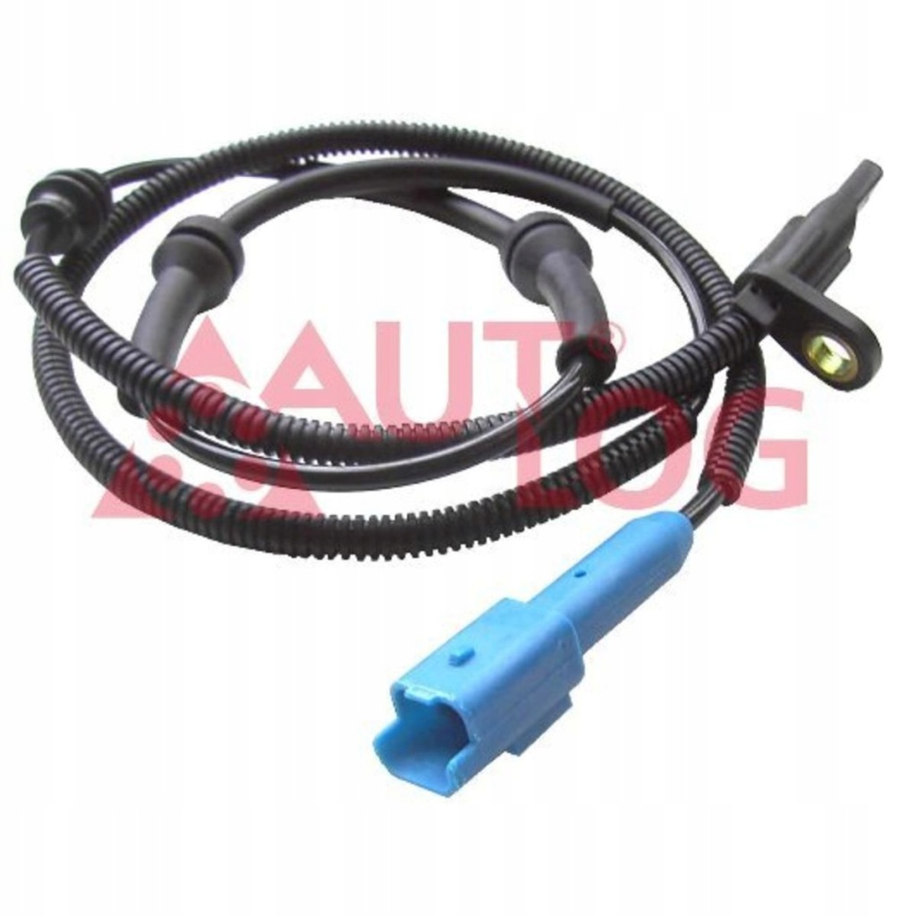 фото №4, Датчик, швидкість обертова колеса autlog as4156