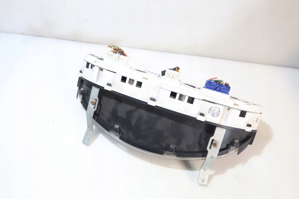 фото №4, Приборы kia sorento i 2.5crdi