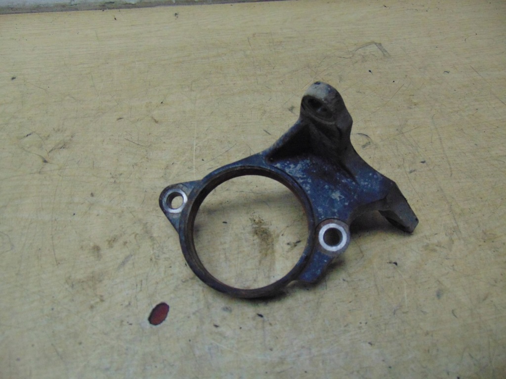 фото №1, Опора полуось toyota auris i 2.0 d4d 43457-05050