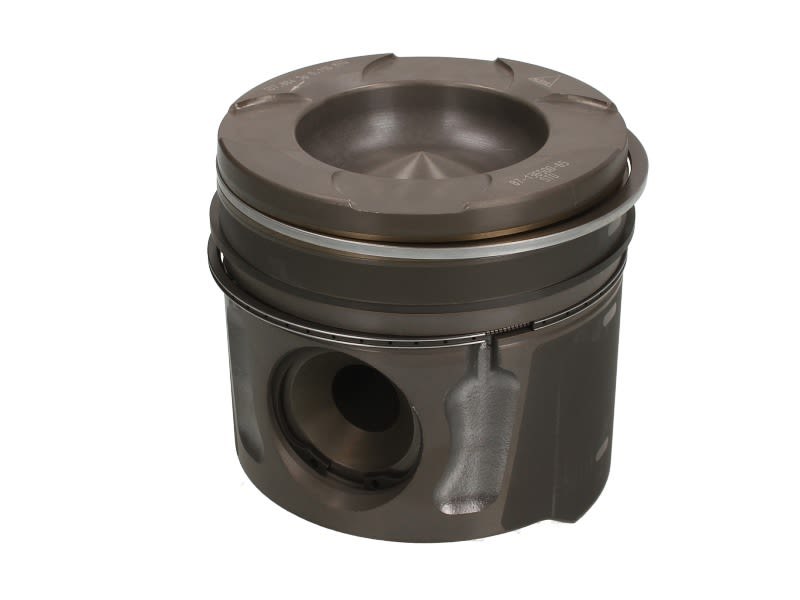 фото №1, Поршень nüral 87-136500-65