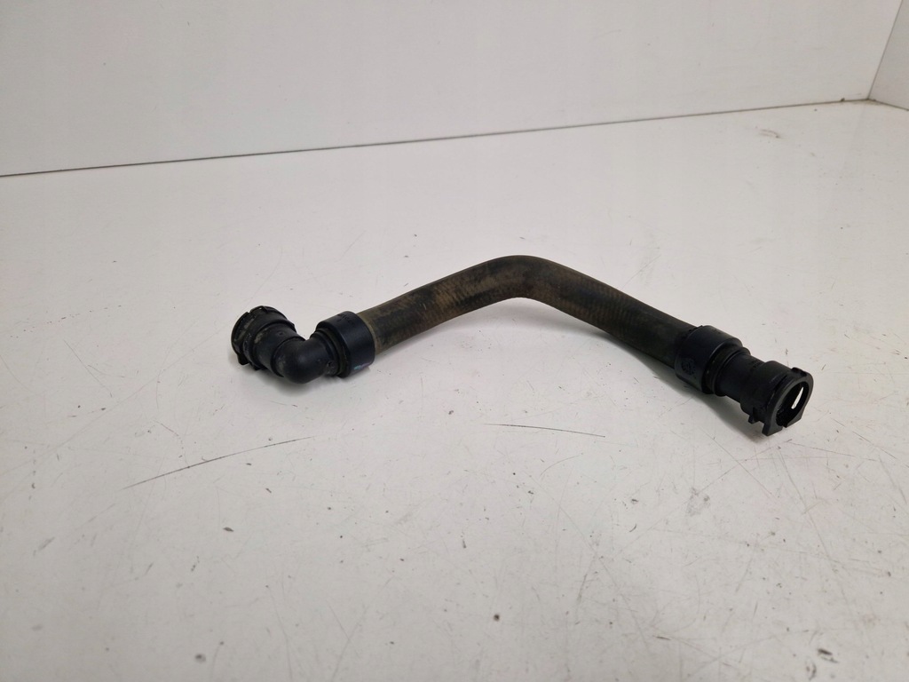 фото №1, Peugeot 508 rxh 2016 шланг / wąż радиатора