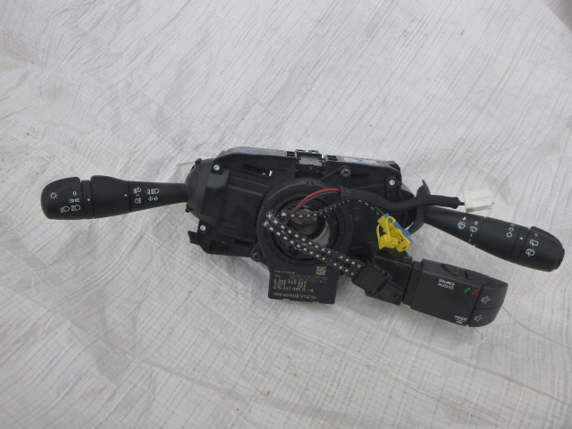 фото №1, Captur lift переключатель комбинированный лента шлейф