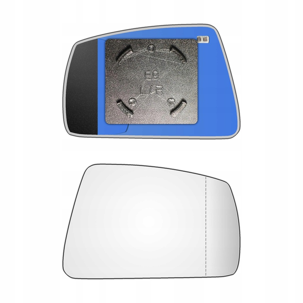 фото №1, Асферический hyundai tiburon coupe gk 2000-2008 2001