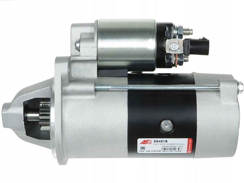 Стартер до jeep cherokee Оригінал