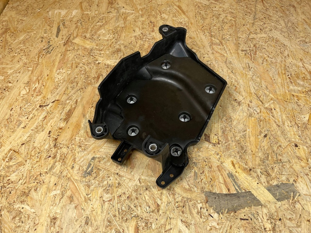 фото №6, Захист колеса шківний maserati ghibli levante 670154520