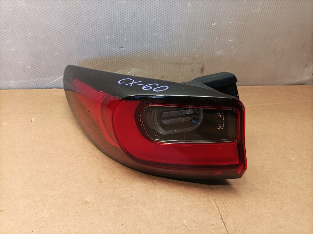 Купить Фара задний  задняя левая mazda cx-60 led 5682854000