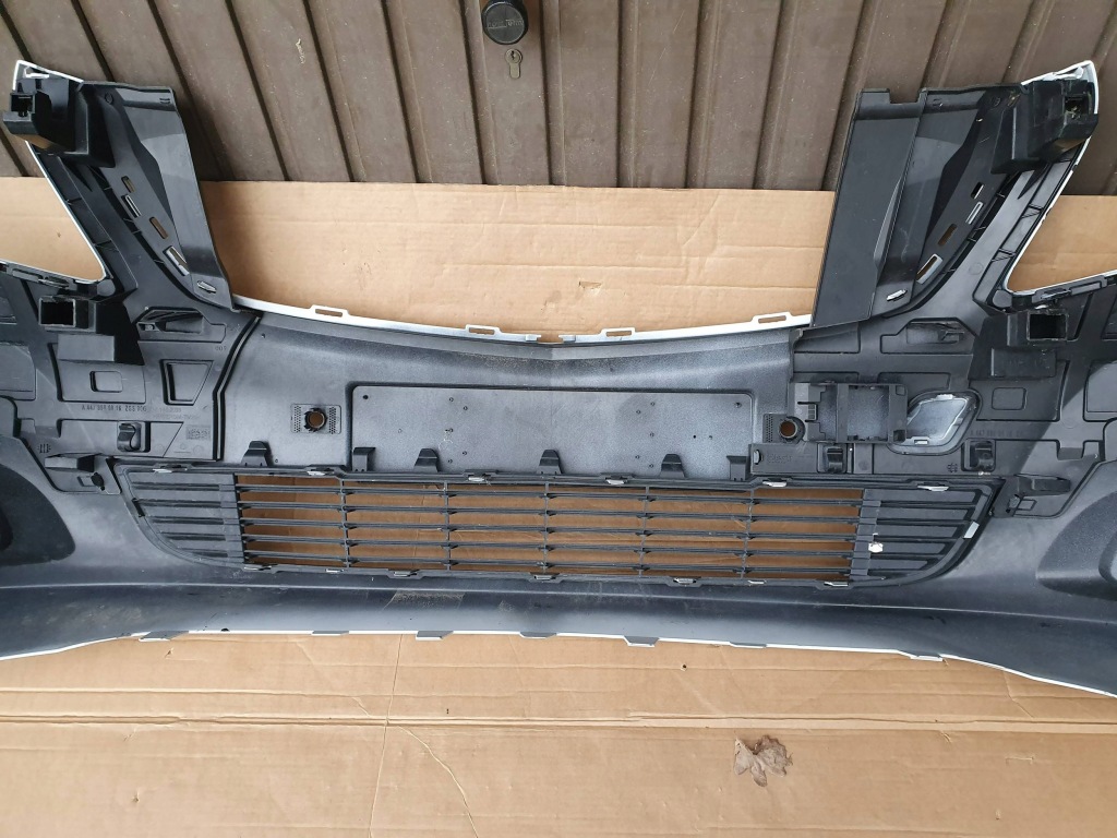 Бампер v klasa 447 vito 447 Оригінал