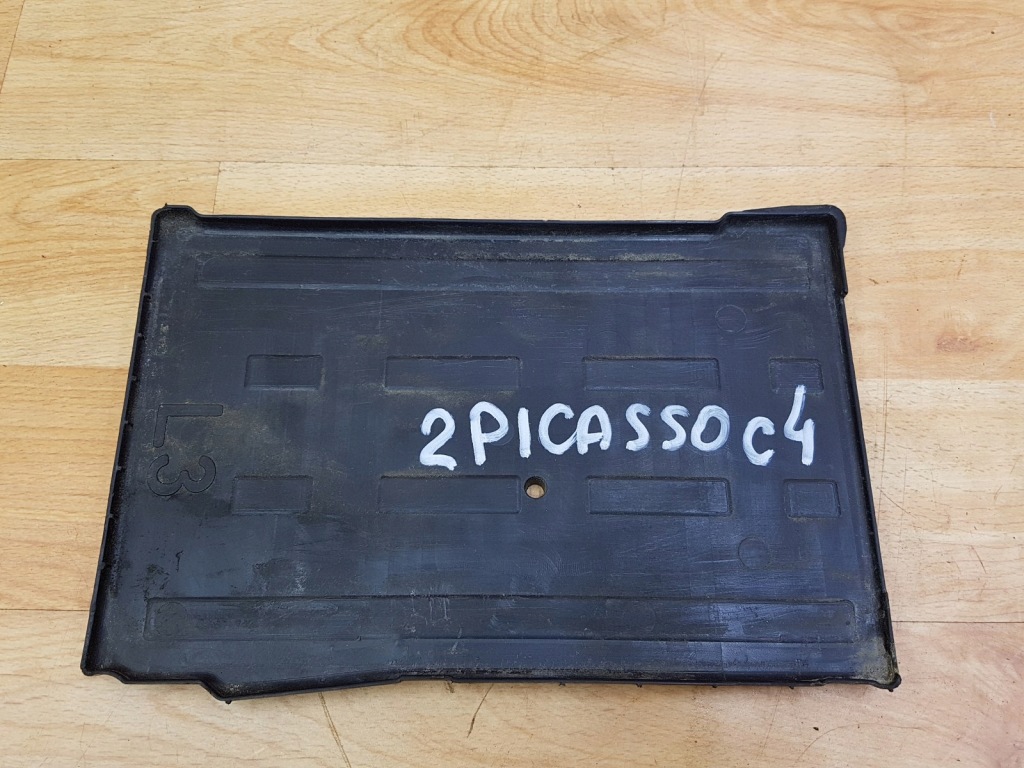 Купить Основание аккумулятор citroen c4 picasso 2