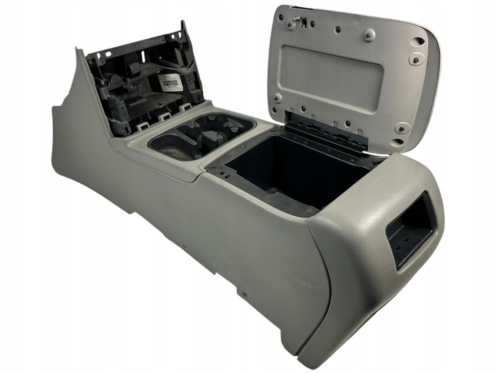 фото №6, Chevrolet tahoe suburban yukon 03-07r туннель средний консоль подлокотник