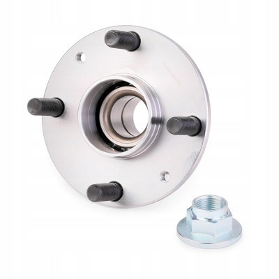 фото №4, Подшипник колеса ridex 654w0987