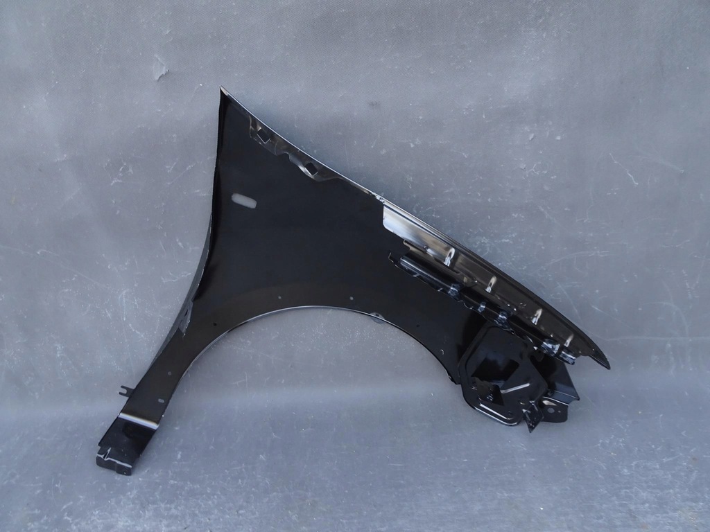 фото №9, Dacia sandero ii stepway крила перед лівий oryg